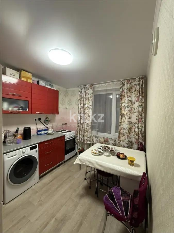 Продажа 2-комнатной квартиры, 48 м² - Продажа домов, коттеджей в Костанае фото 3 из 4