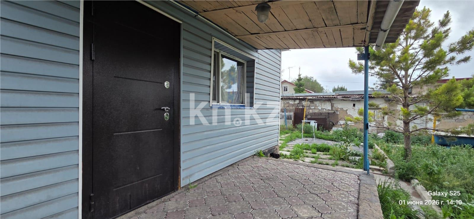 Продажа 4-комнатного дома, 87.3 м² - Продажа земельных участков в Темиртау фото 20 из 21