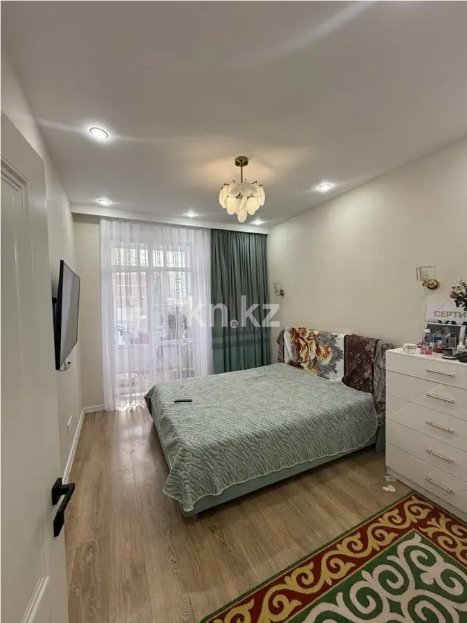 Продажа 3-комнатной квартиры, 80 м² в Караганде - фото 2