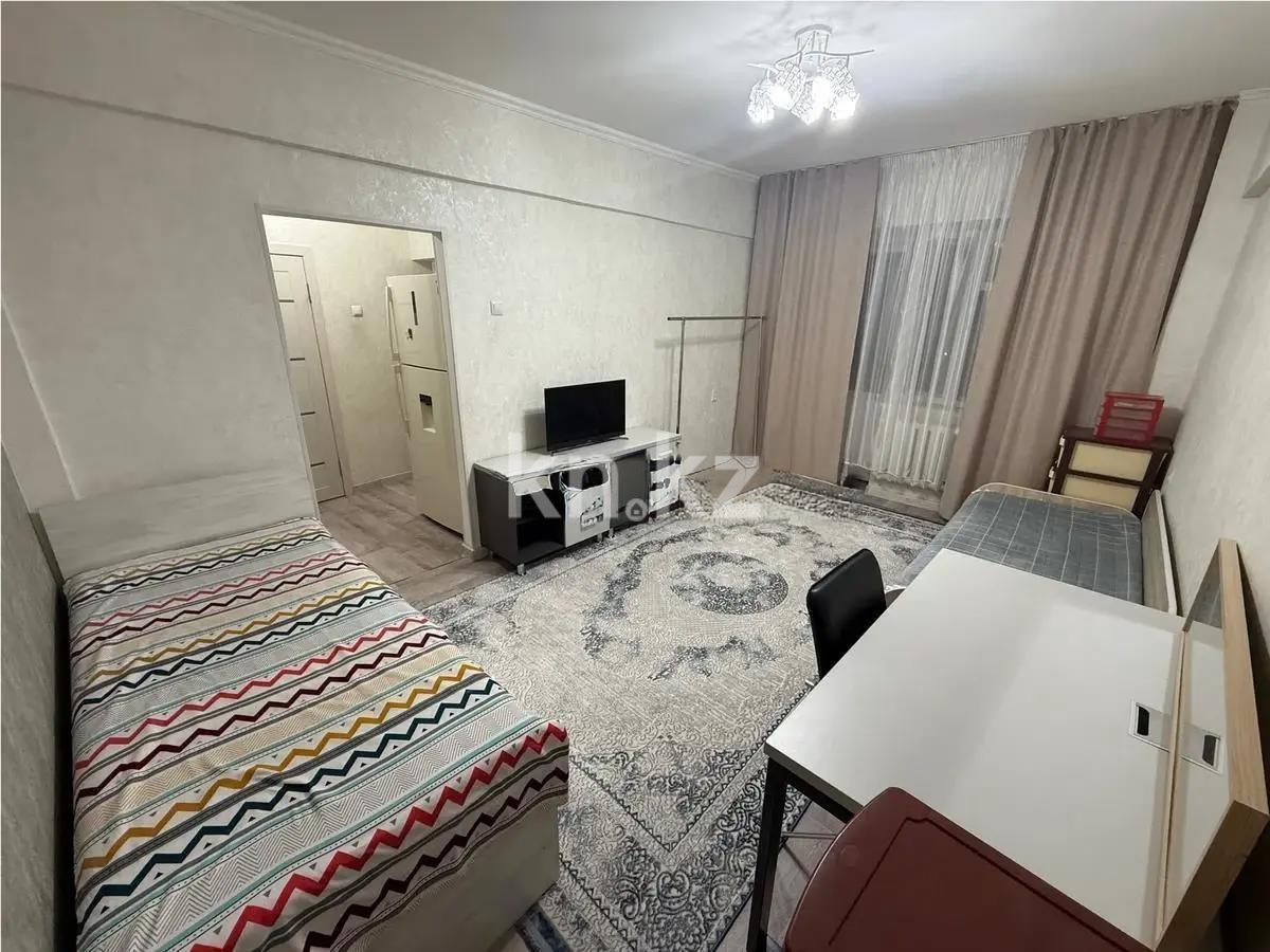Продажа 1-комнатной квартиры, 36 м² в Алматы