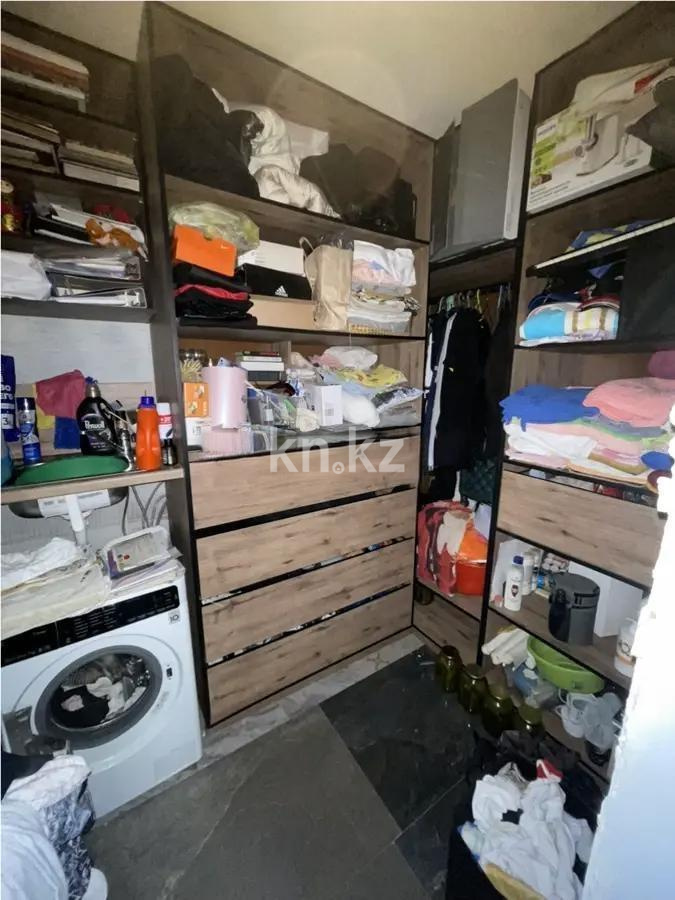 Продажа 3-комнатной квартиры, 75 м², ул. Ауэзова, дом  22 в Астане - фото 4