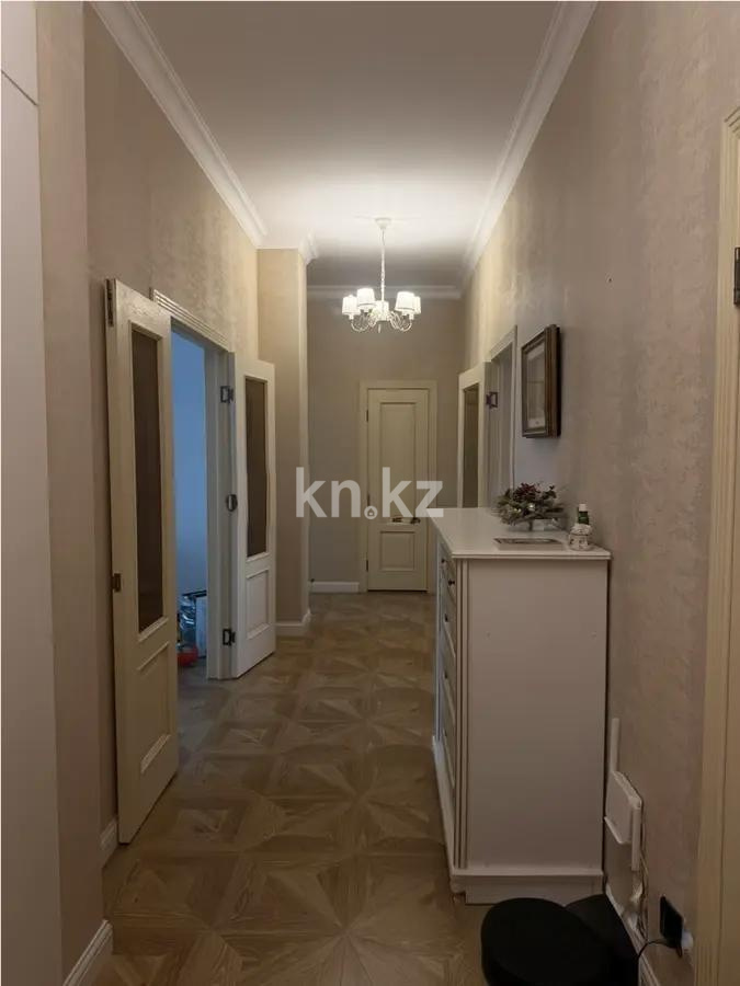 Продажа 3-комнатной квартиры, 82 м² в Астане - фото 5