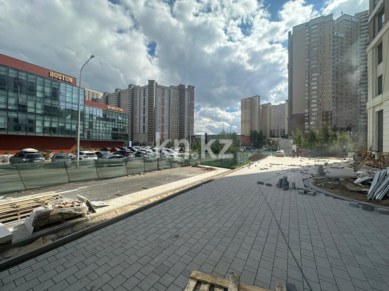 Продажа , 210 м², пр. Кошкарбаева, дом  1 - Бауржан Момышулы - Продажа офисных и торговых помещений в Астане фото 5 из 7