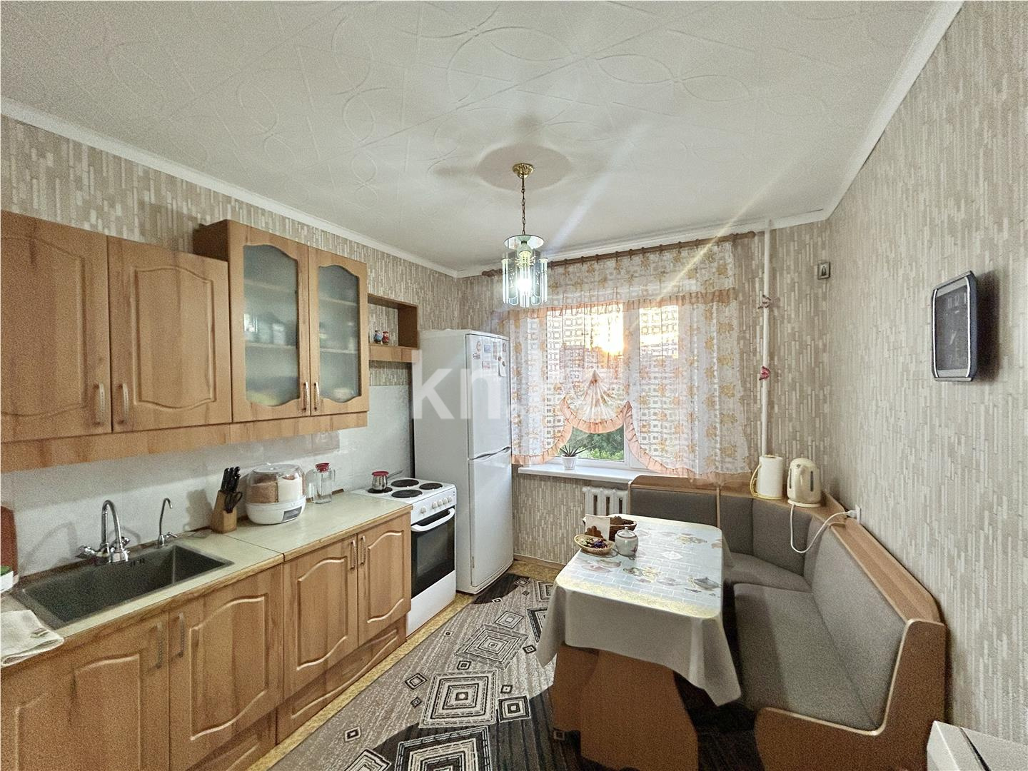 Продажа 3-комнатной квартиры, 65 м² в Караганде - фото 9