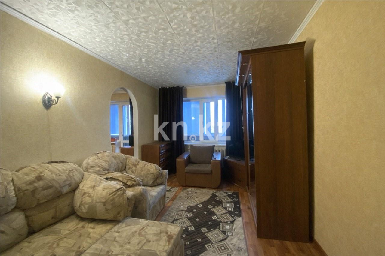 Продажа 1-комнатной квартиры, 34 м² - Недвижимость в Темиртау - страница 5 фото 2 из 12