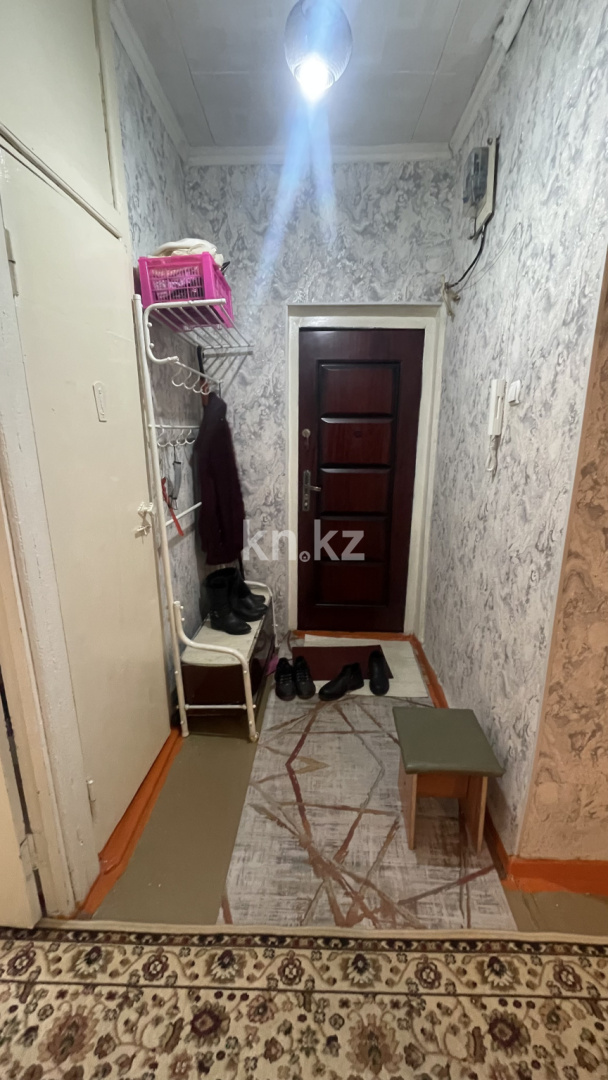 Продажа 3-комнатной квартиры, 63 м² - Недвижимость в Таразе фото 7 из 10