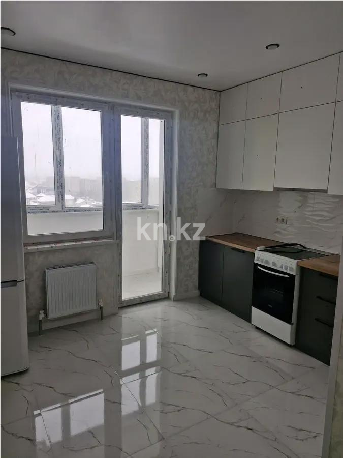 Продажа 3-комнатной квартиры, 71 м², ул. Омарова, дом  1 - Продажа  трехкомнатных квартир в Алматы с фото фото 5 из 5