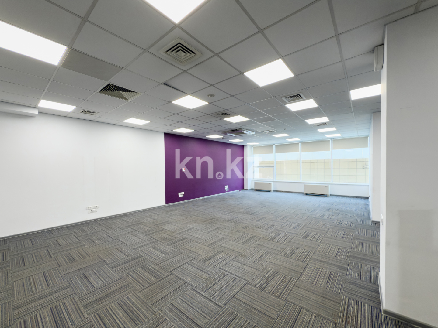 Аренда помещения - Аренда офисных и торговых помещений в Алматы фото 8 из 14