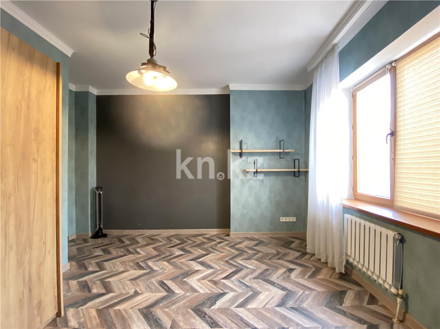 Продажа 2-комнатной квартиры, 81 м² - Продажа квартир в Астане в р-не Алматы - страница 3 фото 12 из 25