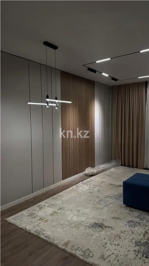 Продажа 1-комнатной квартиры, 33 м² в Алматы