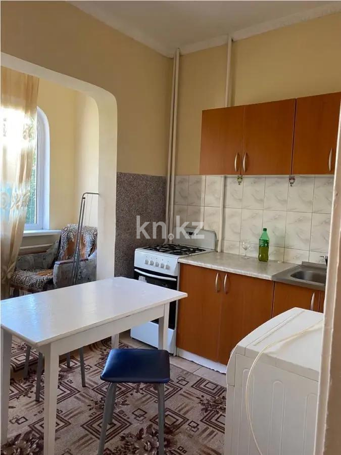 Продажа 1-комнатной квартиры, 42 м² - Продажа однокомнатных квартир в Бостандыкском р-не Алматы фото 2 из 4