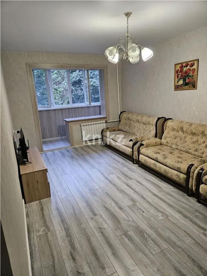 Продажа 2-комнатной квартиры, 45 м², мкр-н Айнабулак-2, дом  79 - Продажа  двухкомнатных квартир в Алматы без посредников фото 1 из 4