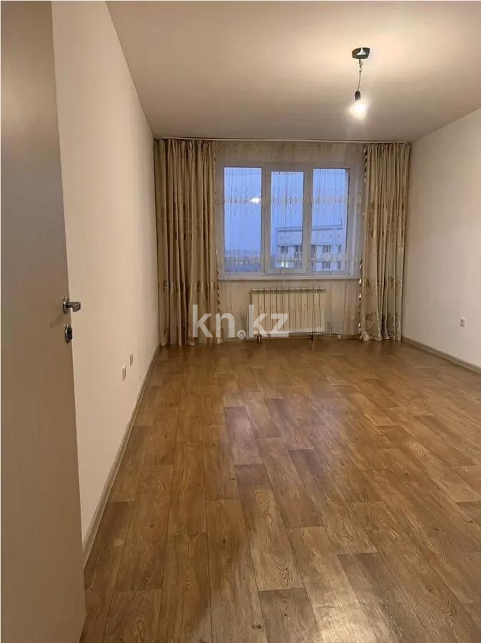 Продажа 1-комнатной квартиры, 41.5 м² - Продажа квартир в Казахстане - страница 5 фото 1 из 4