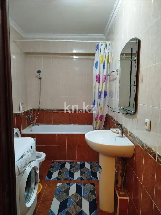 Продажа 2-комнатной квартиры, 50 м², ул. Брусиловского, дом  167 - Продажа  двухкомнатных квартир в новостройках Алматы с фото фото 3 из 3