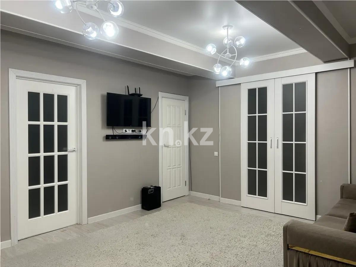 Продажа 3-комнатной квартиры, 90 м², пр. Сейфуллина, дом  51/4 в Алматы - фото 7