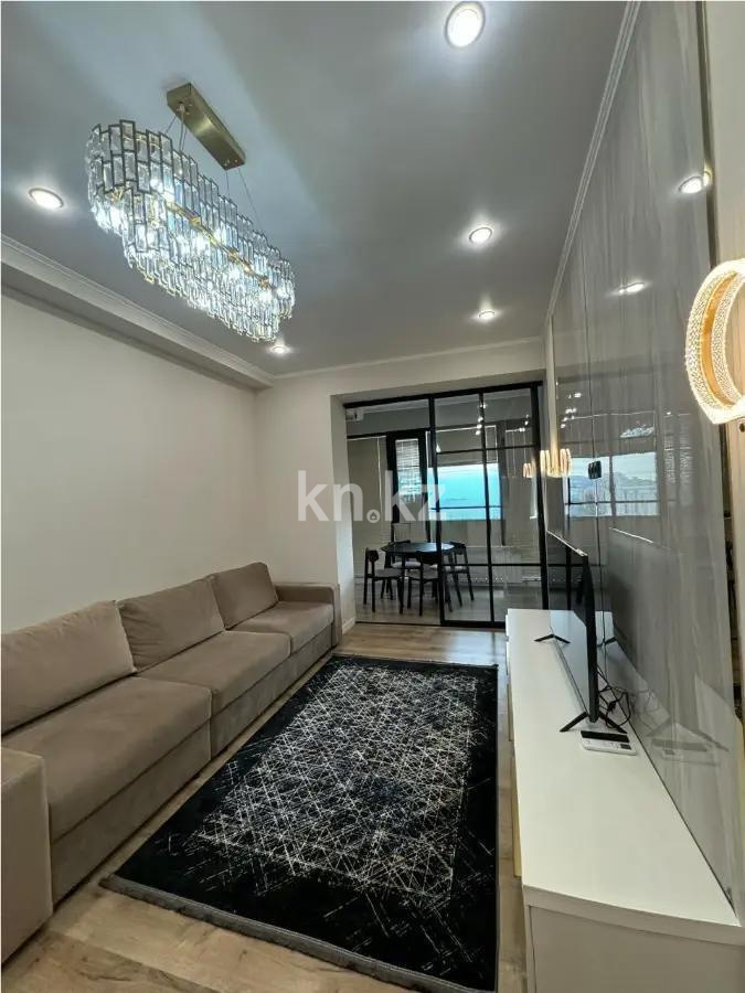 Продажа 2-комнатной квартиры, 62.5 м² - Продажа квартир в Казахстане - страница 22 фото 1 из 4