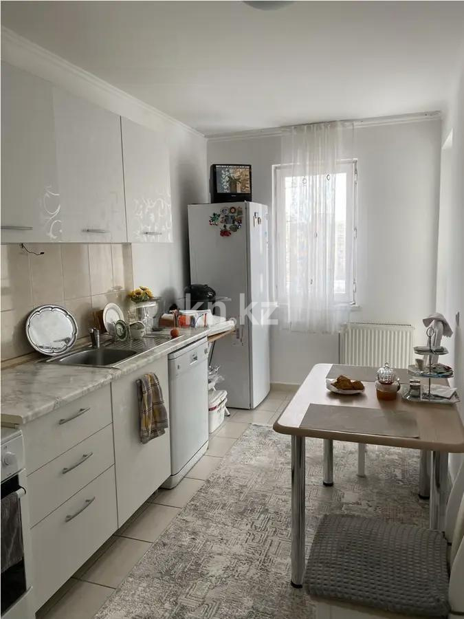 Продажа 3-комнатной квартиры, 82 м² - Продажа квартир в новостройках Алматы - страница 15 фото 3 из 4