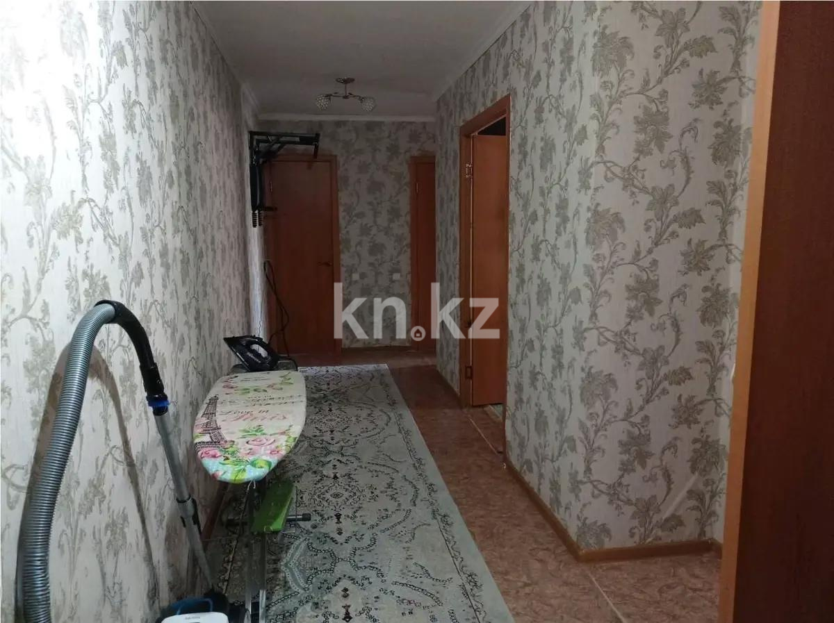 Продажа 2-комнатной квартиры, 58 м², ул. Доспановой, дом  1 в Астане - фото 6