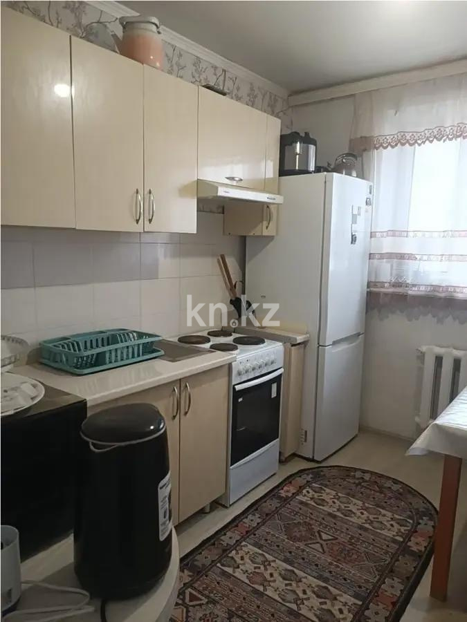 Продажа 1-комнатной квартиры, 33 м², мкр-н 14, дом  49/2 - Продажа квартир в Караганде без посредников фото 2 из 4