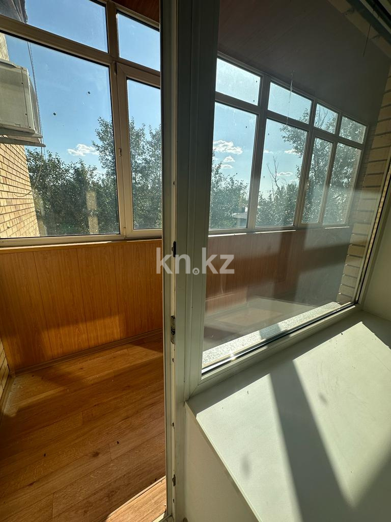 Продажа 2-комнатной квартиры, 82 м², пр. Н. Абдирова - Продажа квартир в Караганде фото 16 из 19