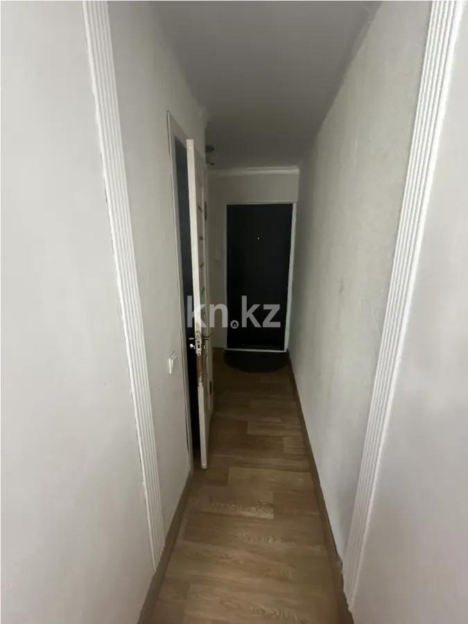 Продажа 1-комнатной квартиры, 33 м² - Аренда квартир помесячно в Костанае фото 4 из 5