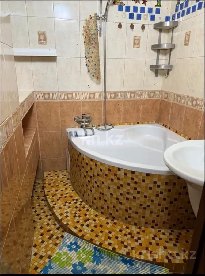 Продажа 2-комнатной квартиры, 52 м², мкр-н Аксай-3а, дом  75 - Продажа  двухкомнатных квартир в Алматы фото 5 из 5