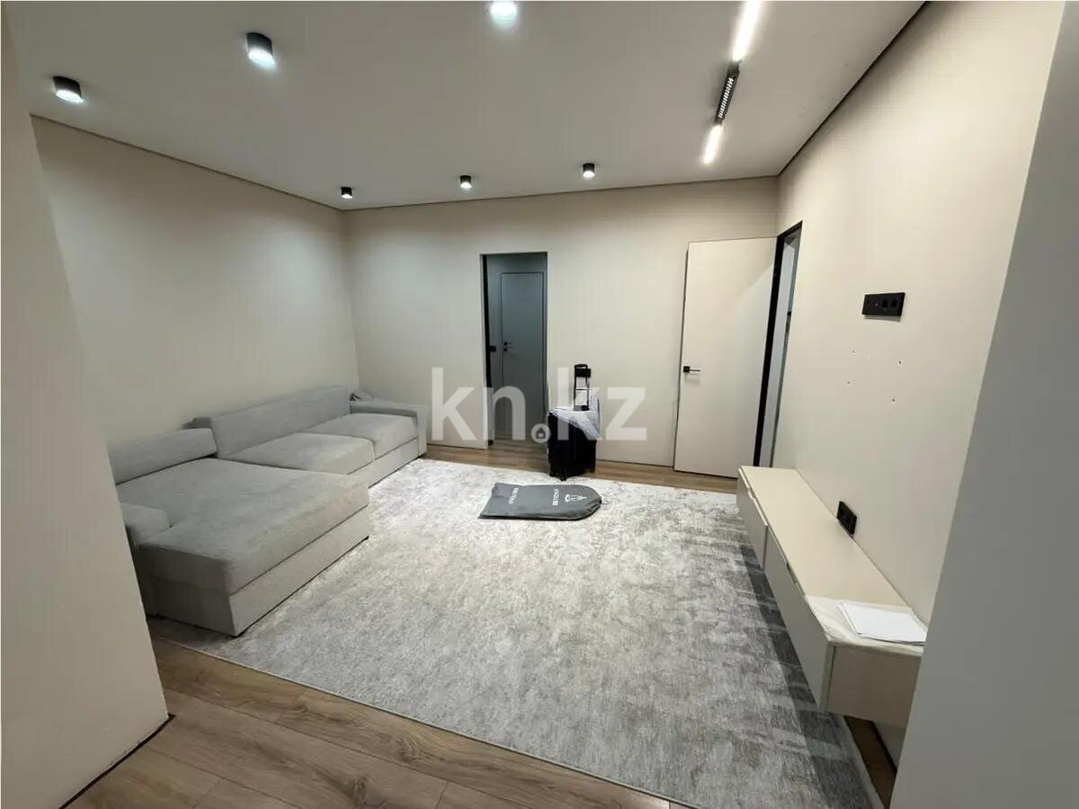 Продажа 2-комнатной квартиры, 67 м² в Алматы