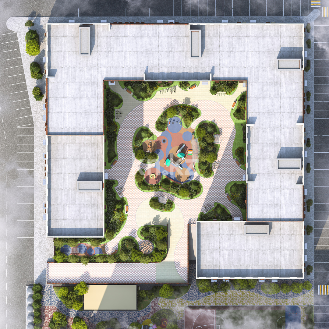 Продажа 1-комнатной квартиры, 41.8 м², пр. Тауелсыздык, дом  25/1 стр в Астане - фото 7