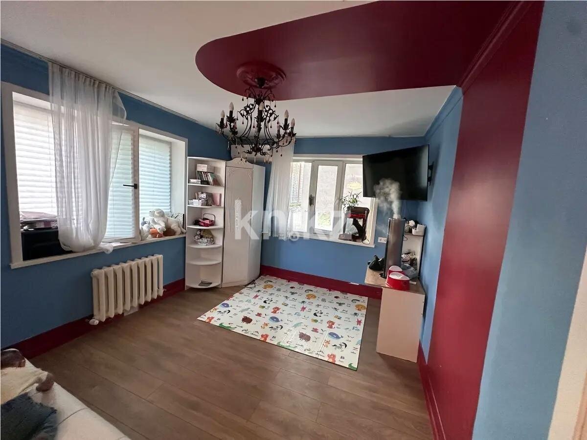 Продажа 1-комнатной квартиры, 38 м² в Астане