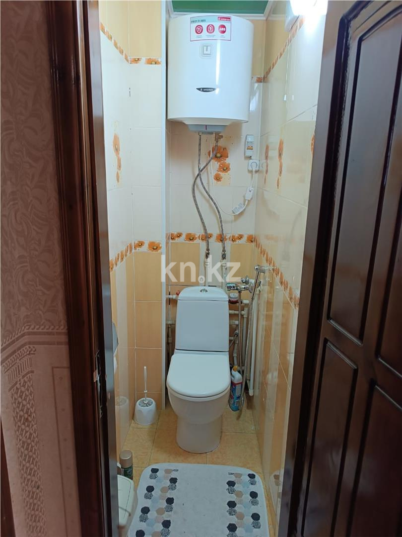 Продажа 4-комнатной квартиры, 100 м², ул. Бакинская - Продажа  четырехкомнатных квартир в Караганде фото 25 из 34