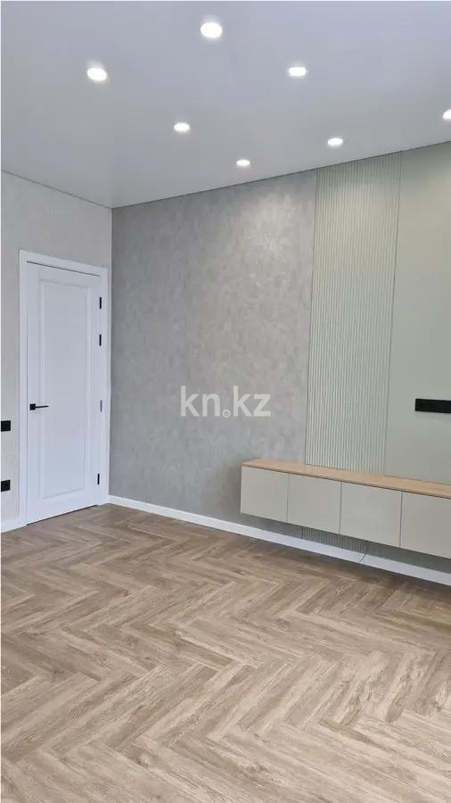 Продажа 2-комнатной квартиры, 48 м², пр. Аль-Фараби, дом  7/2 - Продажа квартир в Астане без посредников с фото фото 1 из 4
