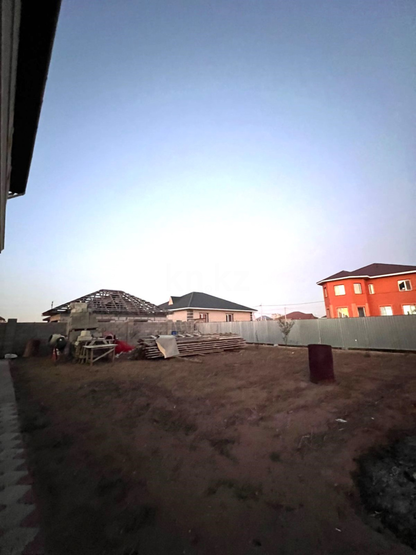 Продажа 7-комнатного дома, 515 м², Косшы, ул.Кобланды батыра - Продажа квартир в Акмолинской области фото 38 из 39