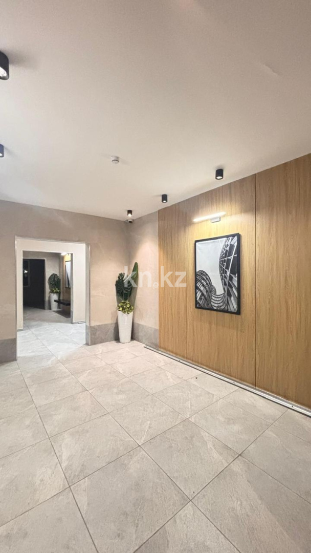 Продажа 3-комнатной квартиры, 93 м² в Астане - фото 21