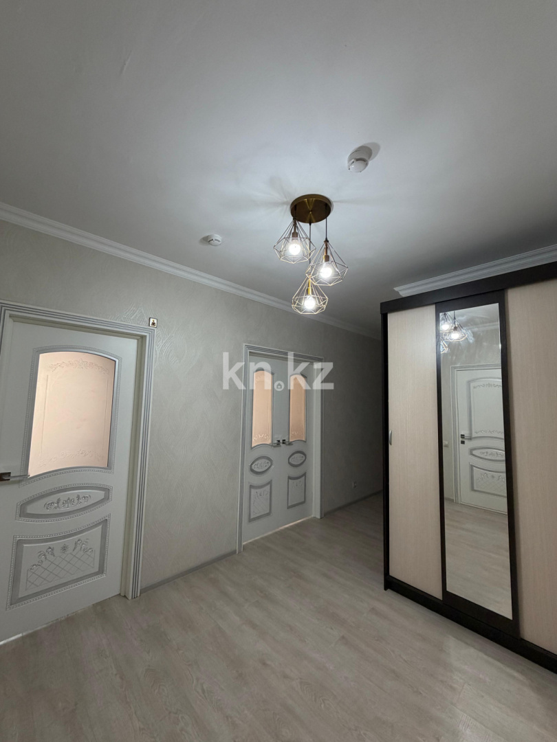 Продажа 3-комнатной квартиры, 86.2 м² в Астане - фото 3