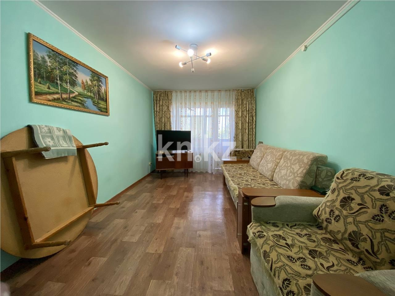 Продажа 2-комнатной квартиры, 44 м² в Темиртау - фото 4