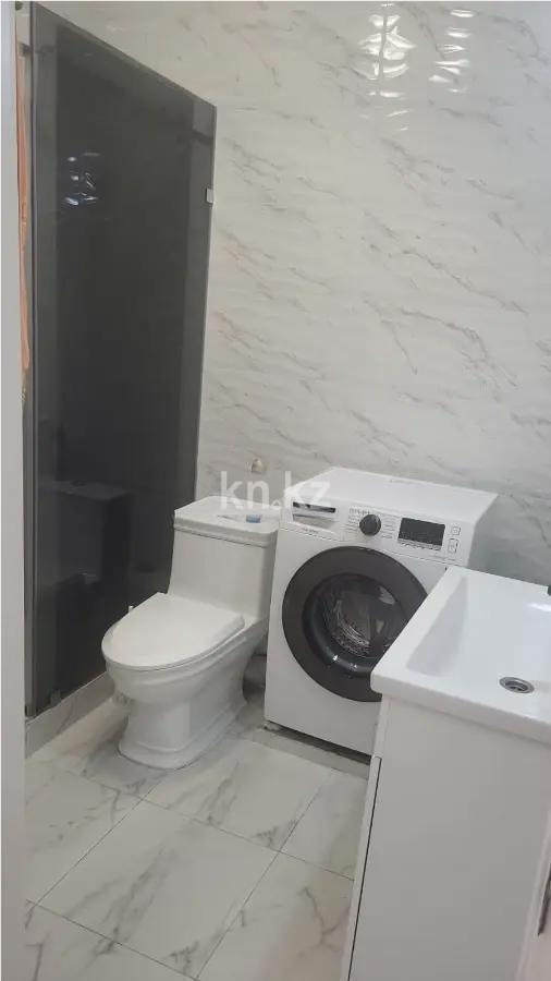 Продажа 3-комнатной квартиры, 87 м², пер. Шагын, дом  12а - Продажа  трехкомнатных квартир в Алматы фото 5 из 6