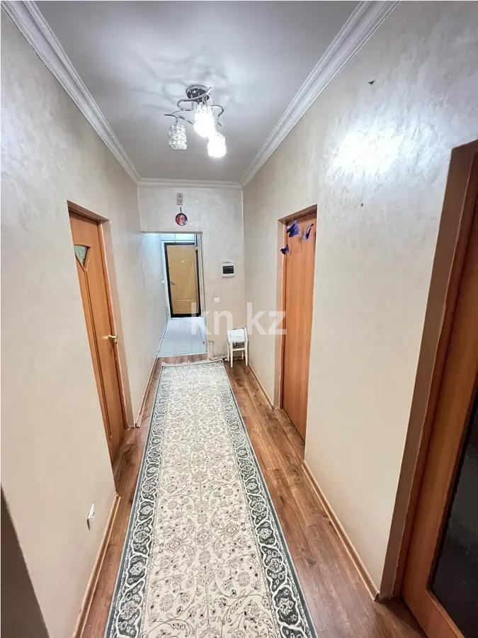 Продажа 3-комнатной квартиры, 77 м² - Продажа квартир в Астане в р-не Байконур фото 7 из 7