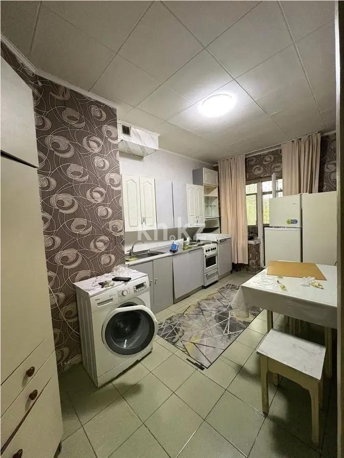 Продажа 1-комнатной квартиры, 36.6 м² - Продажа квартир в Ауэзовском р-не Алматы фото 3 из 4