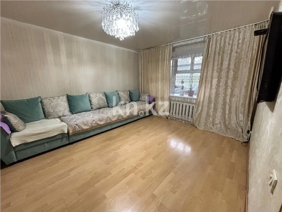 Продажа 3-комнатной квартиры, 70 м², ул. Сейфуллина, дом  6/1 - Продажа  трехкомнатных квартир в Астане фото 1 из 7