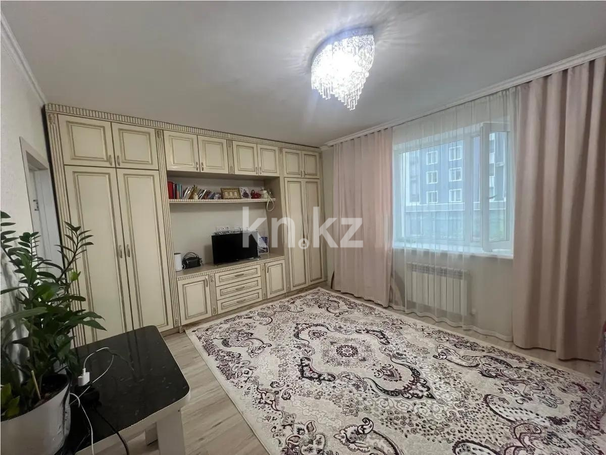 Продажа 1-комнатной квартиры, 38.6 м² в Астане