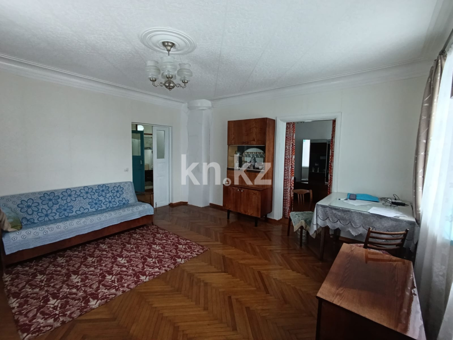 Продажа 4-комнатного дома, 68.8 м², Менделеева - Продажа домов, коттеджей в Сарани фото 8 из 11