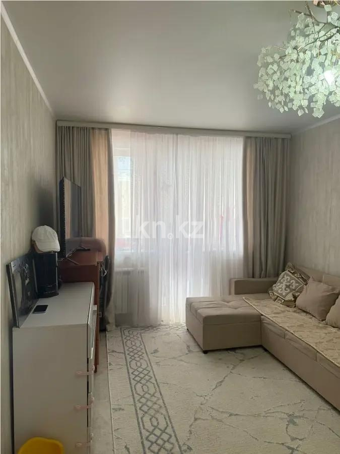 Продажа 1-комнатной квартиры, 32 м² в Караганде
