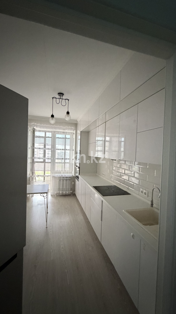 Продажа 2-комнатной квартиры, 61.87 м² - Продажа жилой и коммерческой недвижимости в Астане фото 1 из 19