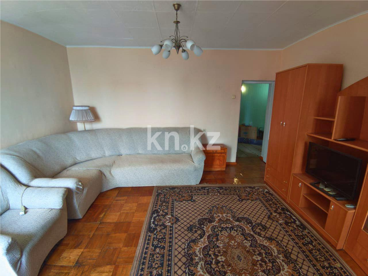 Продажа 3-комнатной квартиры, 69 м² - Продажа квартир в кирпичном доме в Казахстане - страница 70 фото 9 из 9