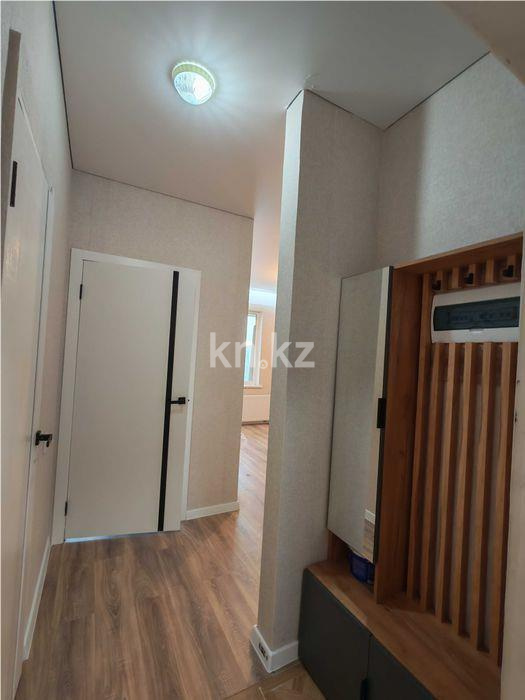 Продажа 2-комнатной квартиры, 37 м² - Продажа двухкомнатных квартир в р-не Есиль Астаны - страница 26 фото 5 из 5