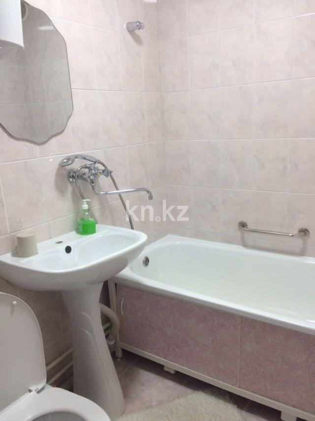 Аренда 1-комнатной квартиры посуточно, 32 м², ул. Гоголя, дом  53 - Аренда  однокомнатных квартир посуточно в Караганде с фото фото 10 из 11