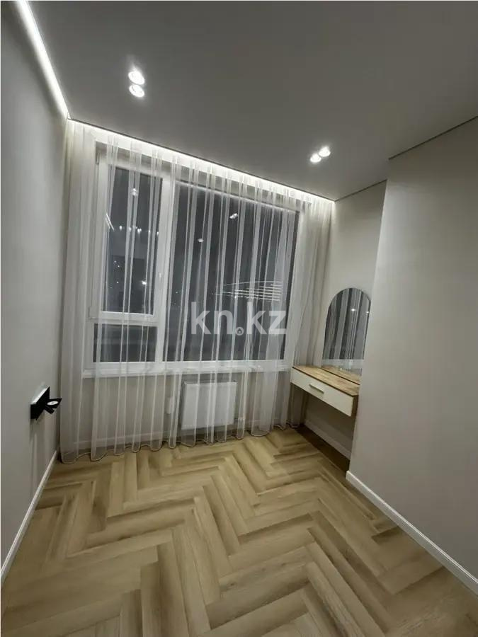 Продажа 2-комнатной квартиры, 33 м² - Продажа недвижимости в Астане - страница 3 фото 2 из 5