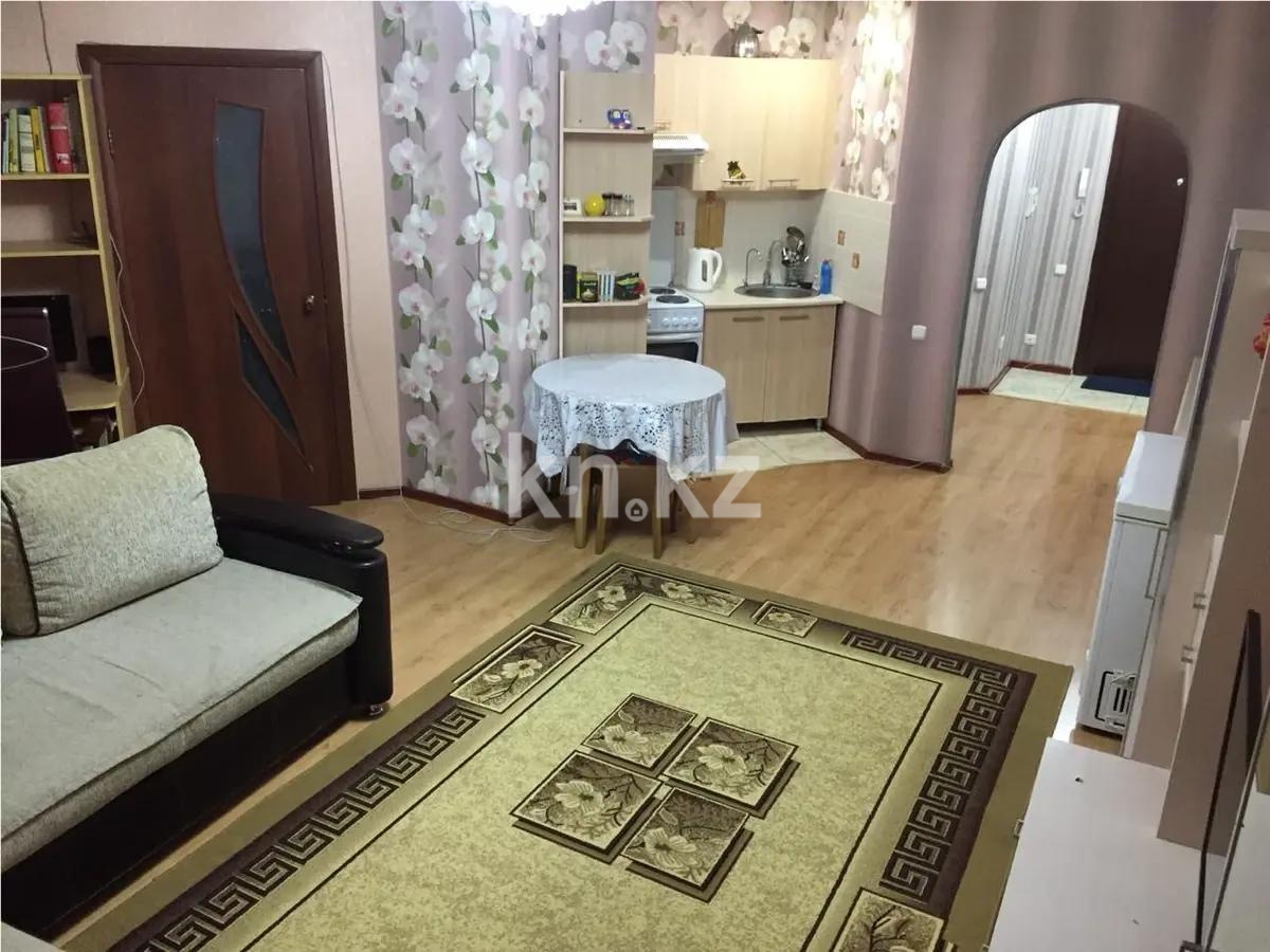 Продажа 2-комнатной квартиры, 51.7 м² в Астане - фото 2