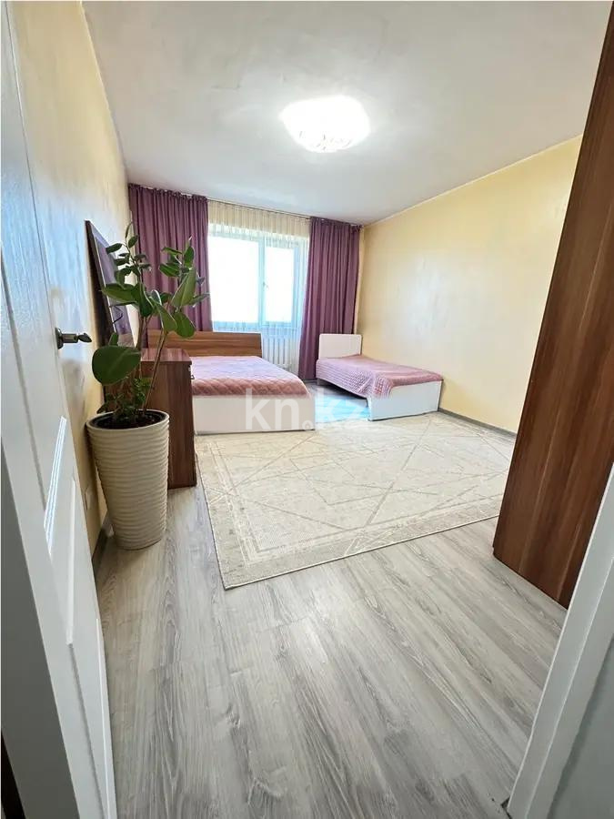 Продажа 3-комнатной квартиры, 90 м², мкр-н Зердели, дом  1/47 - Продажа  двухкомнатных, трехкомнатных квартир в Алматы без посредников с фото фото 1 из 6