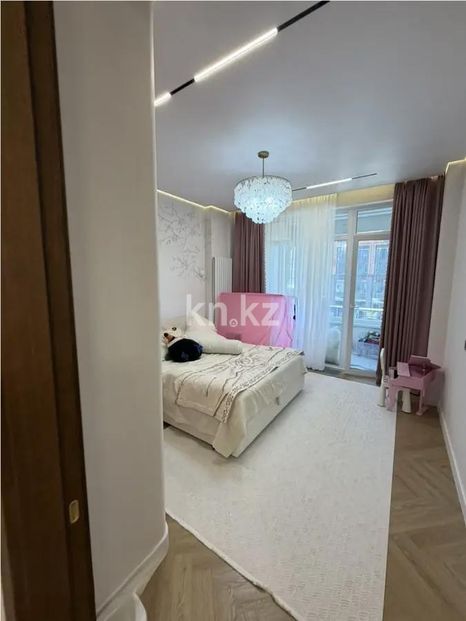 Продажа 4-комнатной квартиры, 160 м² в Астане - фото 3